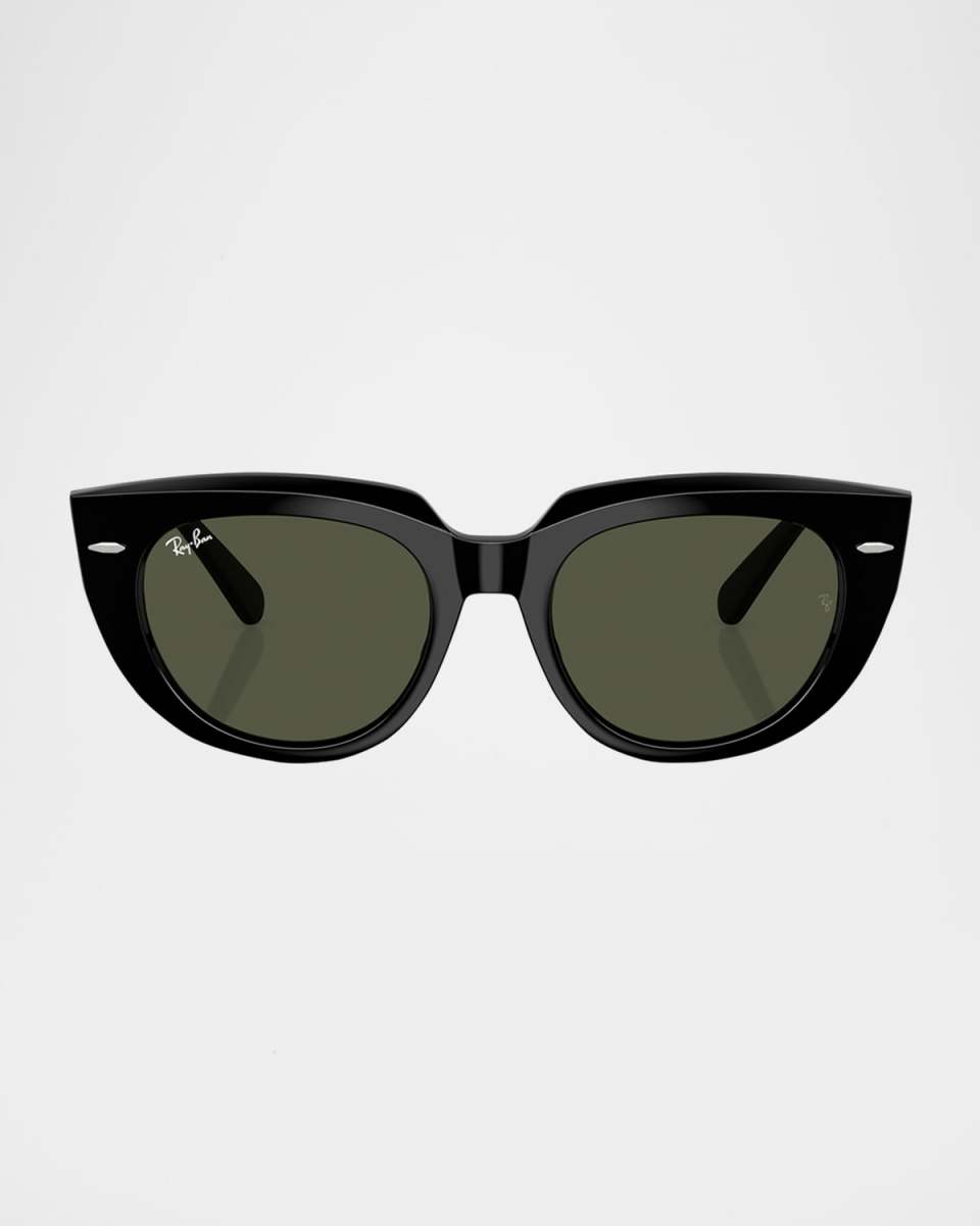 RB2286 Doreen Cat-Eye Sunglasses